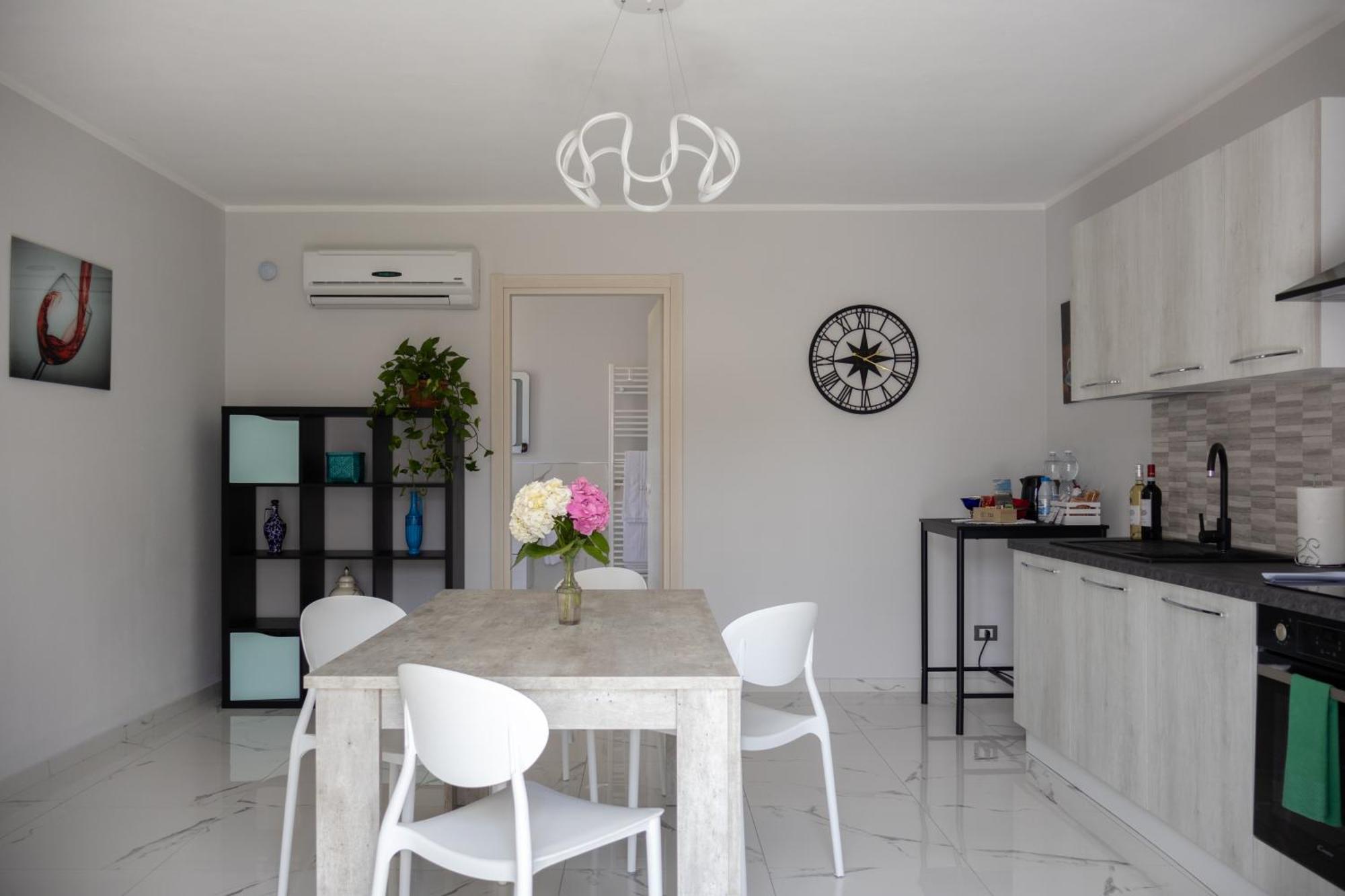 Roero Sunset Apartment Govone Exterior foto